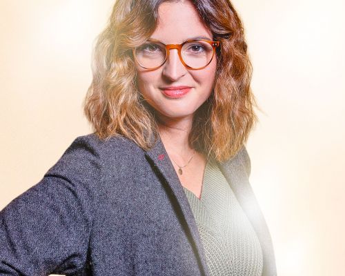 Kristýna Podzimková